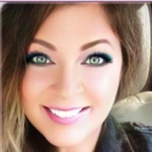 Meet your Posher, Richelle
